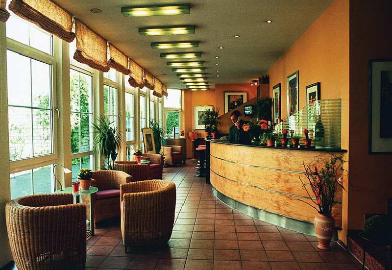 Hotel Mado Colonia Exterior foto